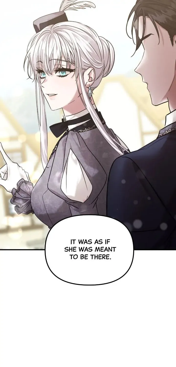 Read A Marriage Alliance for Revenge EN Manga Online