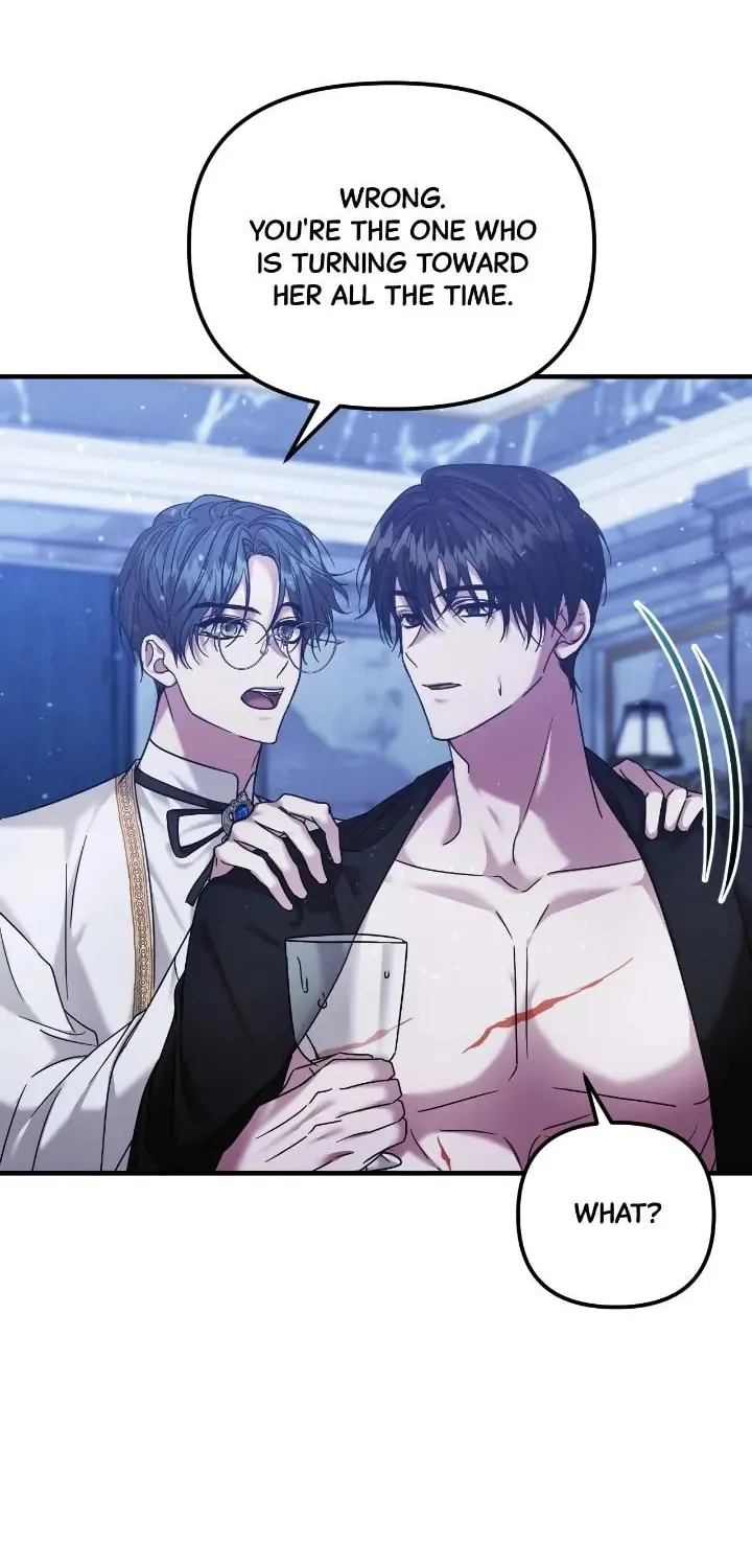 Read A Marriage Alliance for Revenge EN Manga Online