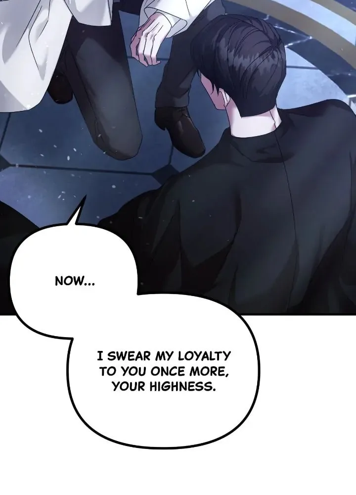 Read A Marriage Alliance for Revenge EN Manga Online