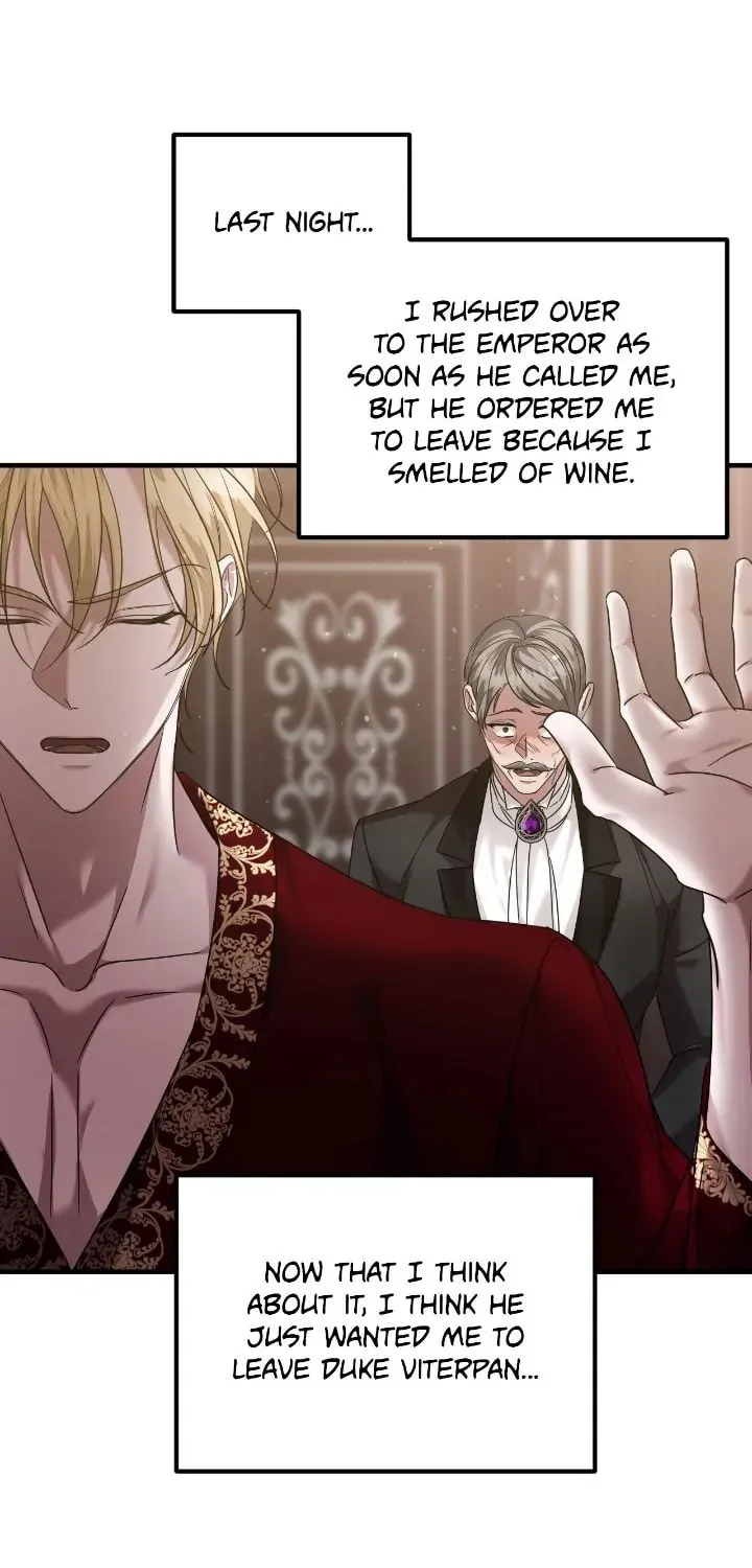 Read A Marriage Alliance for Revenge EN Manga Online