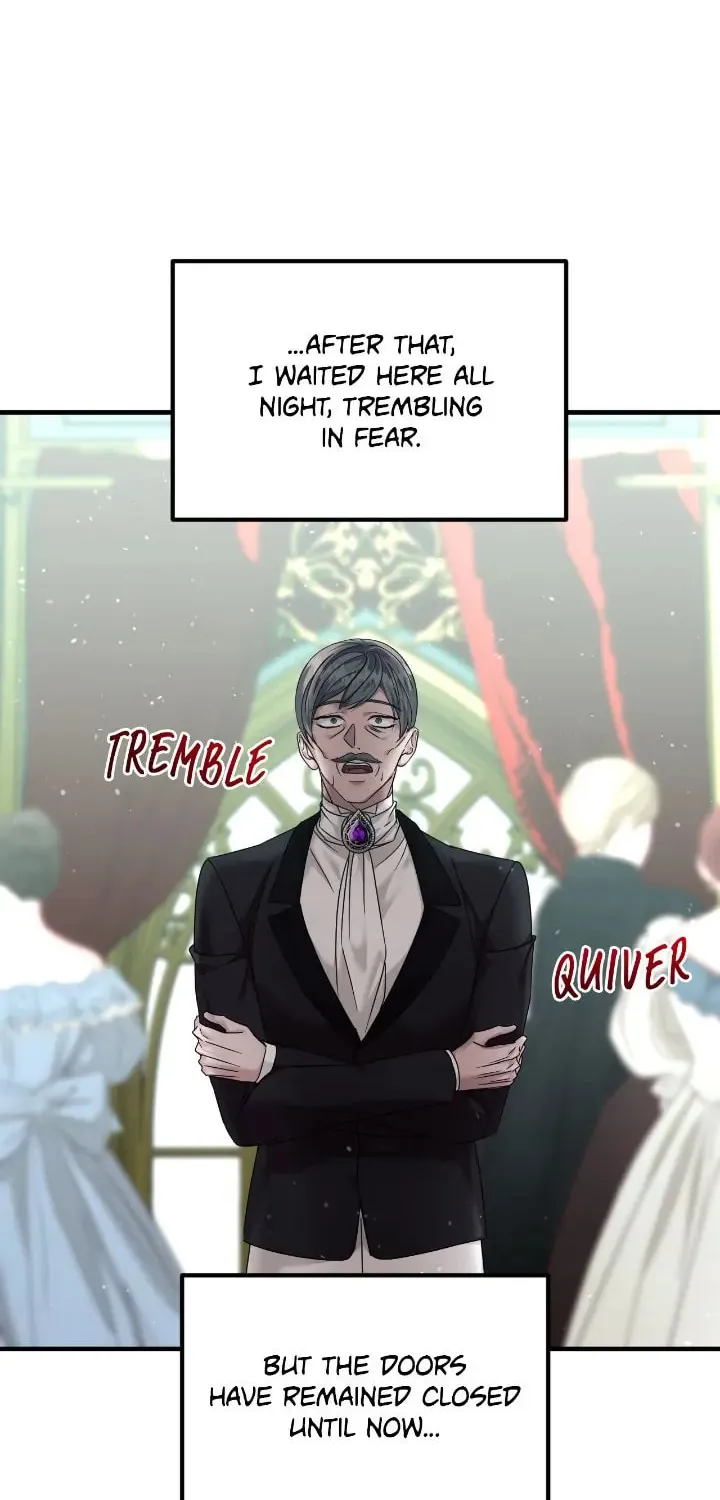 Read A Marriage Alliance for Revenge EN Manga Online