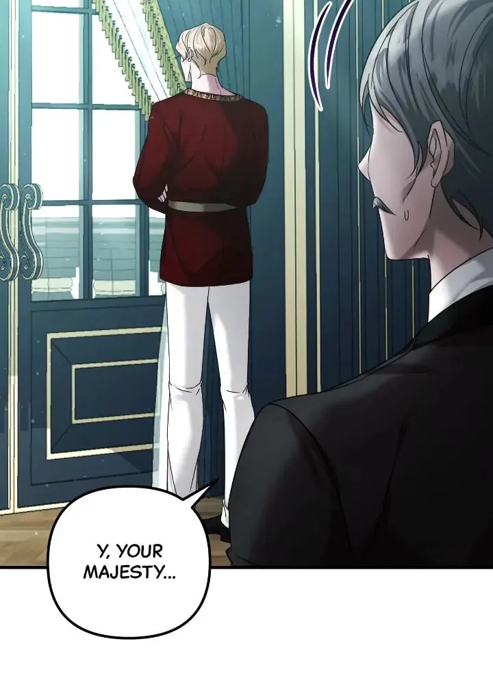Read A Marriage Alliance for Revenge EN Manga Online