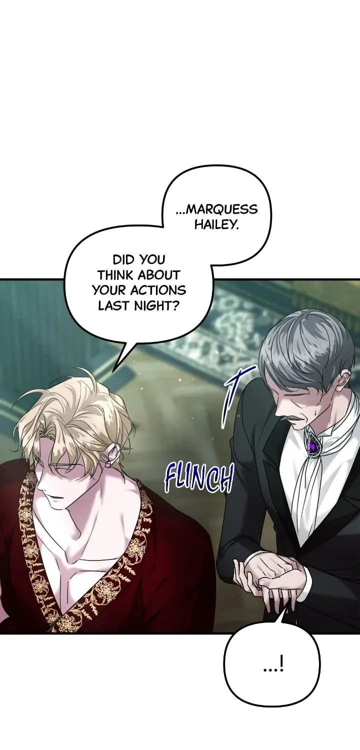 Read A Marriage Alliance for Revenge EN Manga Online