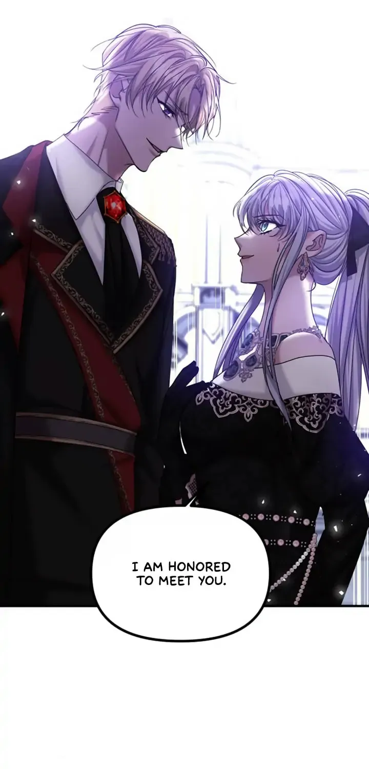 Read A Marriage Alliance for Revenge EN Manga Online