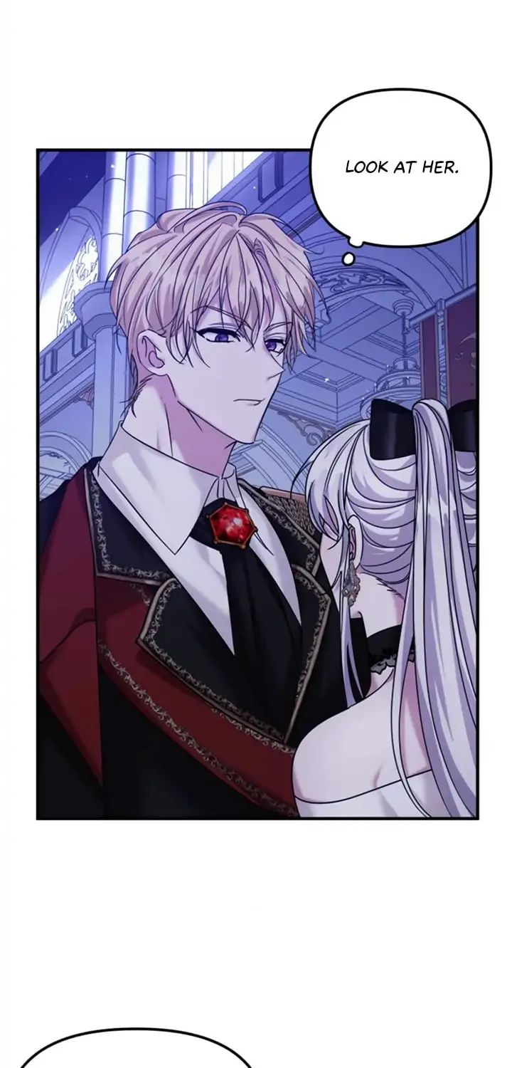 Read A Marriage Alliance for Revenge EN Manga Online