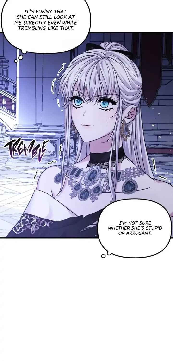Read A Marriage Alliance for Revenge EN Manga Online