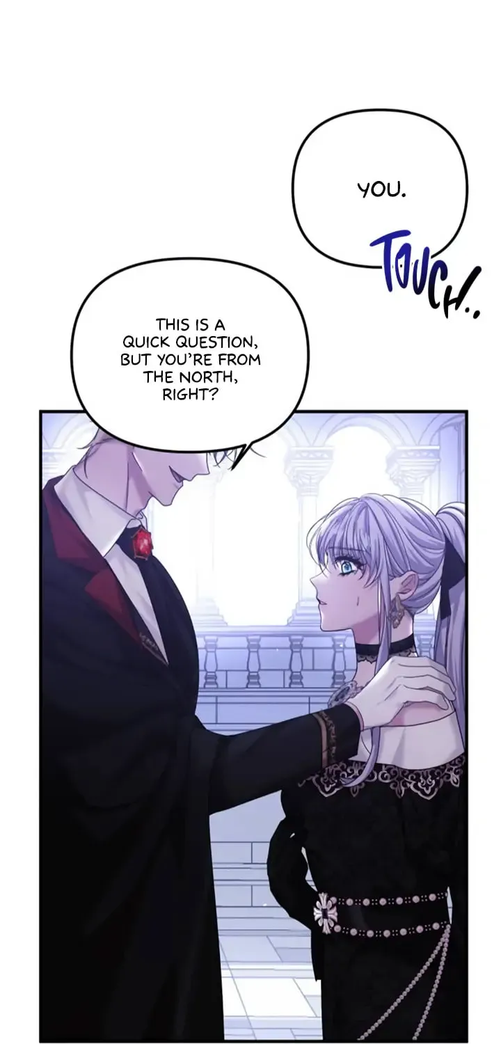 Read A Marriage Alliance for Revenge EN Manga Online