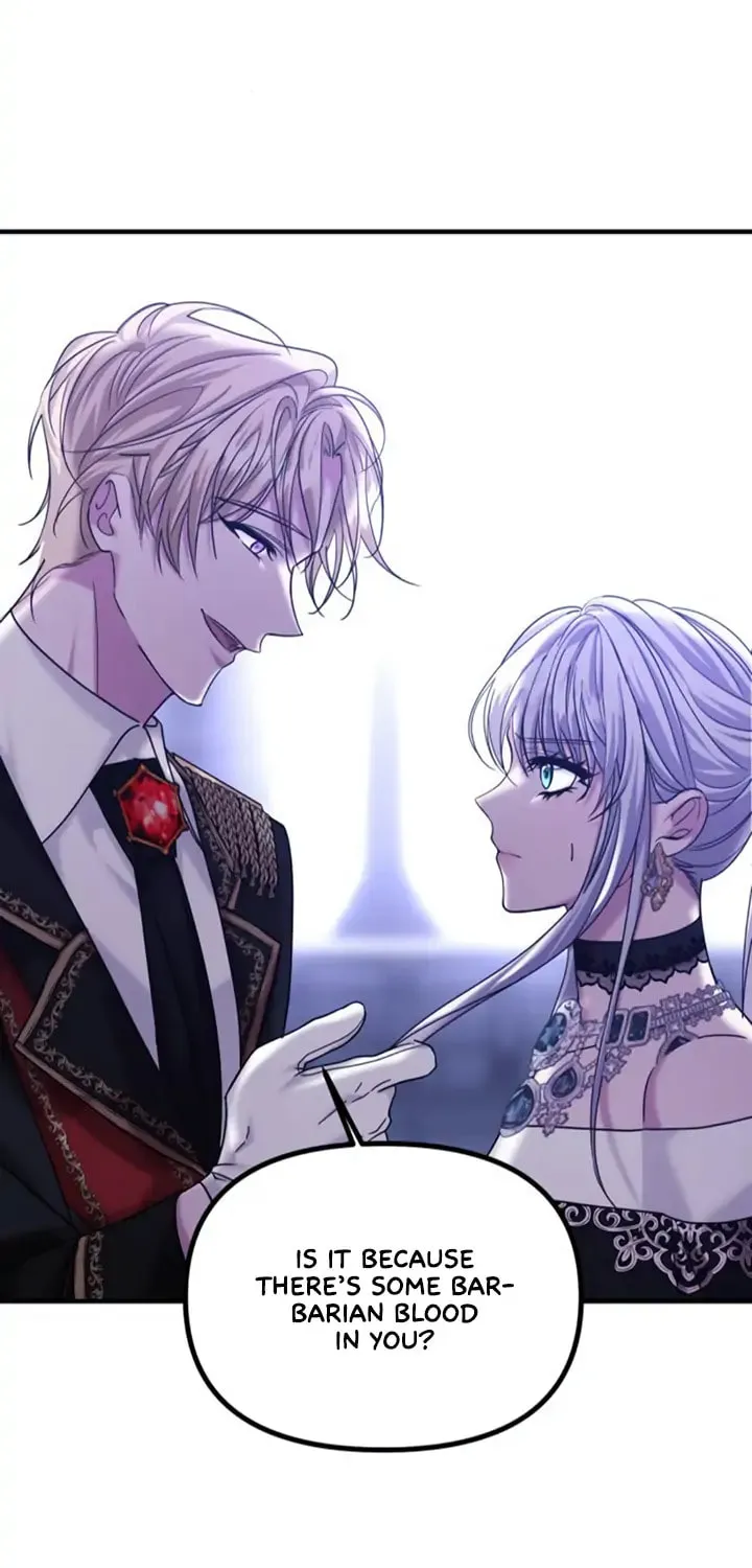 Read A Marriage Alliance for Revenge EN Manga Online