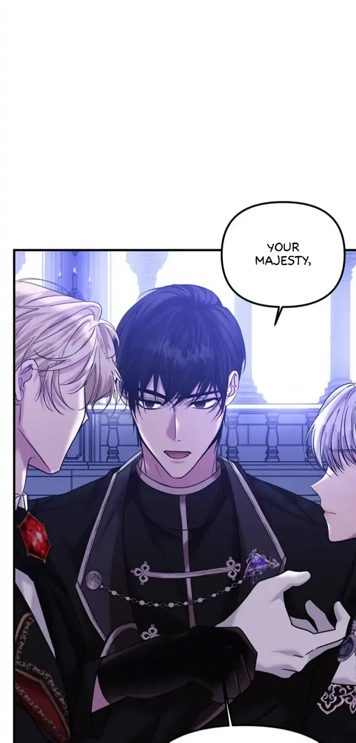 Read A Marriage Alliance for Revenge EN Manga Online