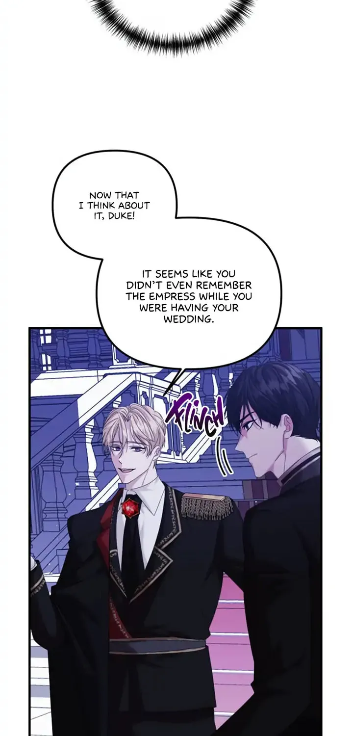 Read A Marriage Alliance for Revenge EN Manga Online
