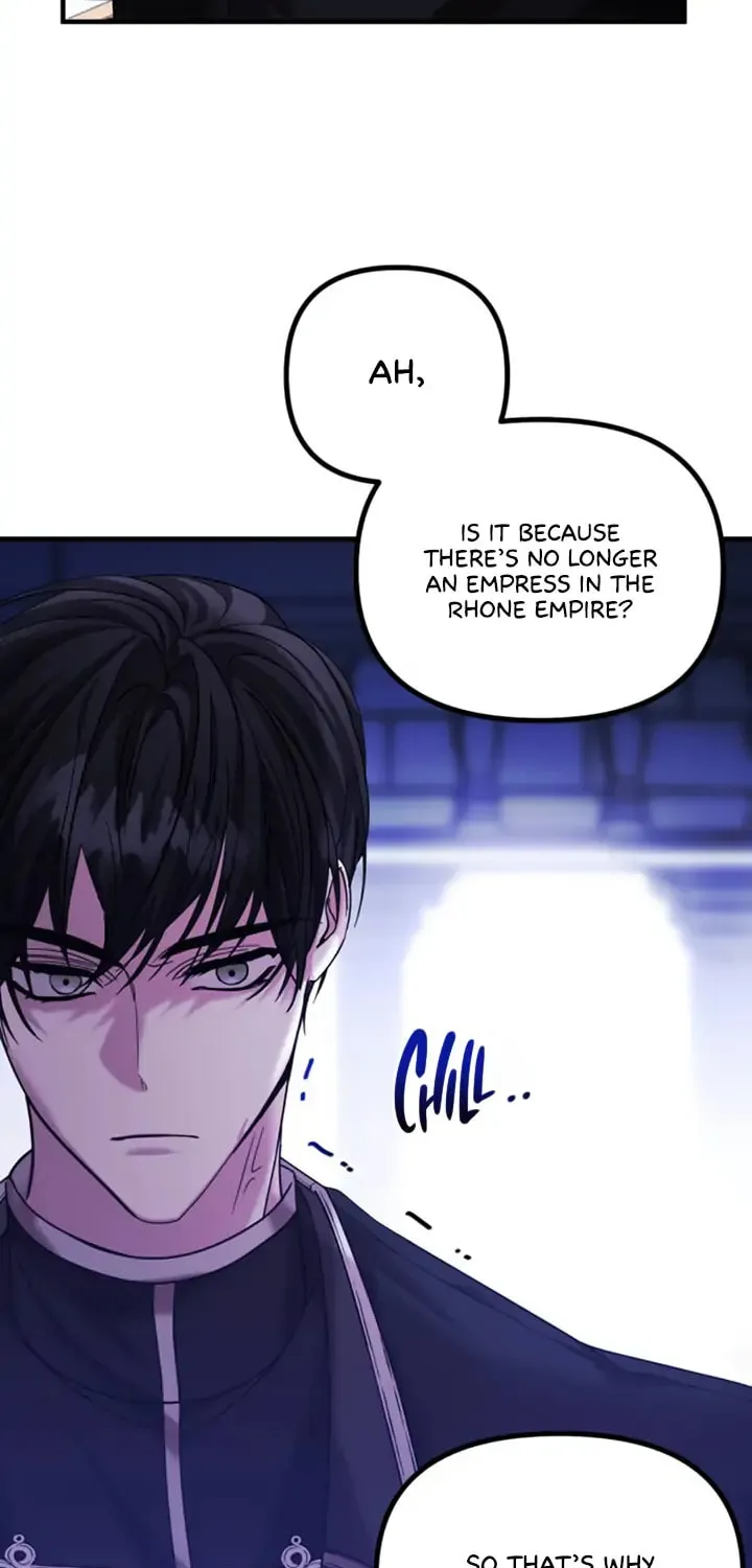 Read A Marriage Alliance for Revenge EN Manga Online