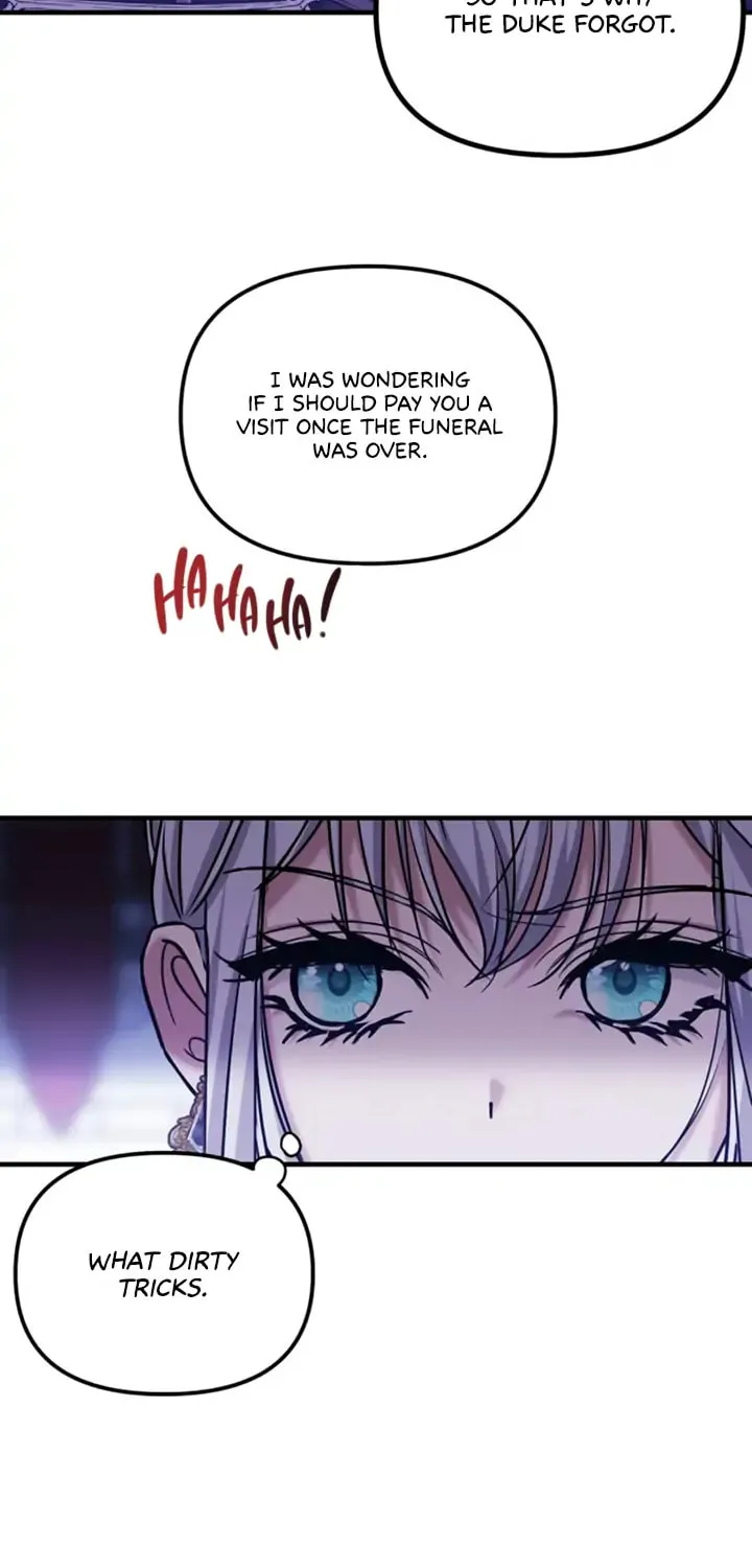 Read A Marriage Alliance for Revenge EN Manga Online