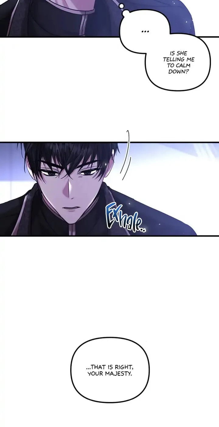 Read A Marriage Alliance for Revenge EN Manga Online