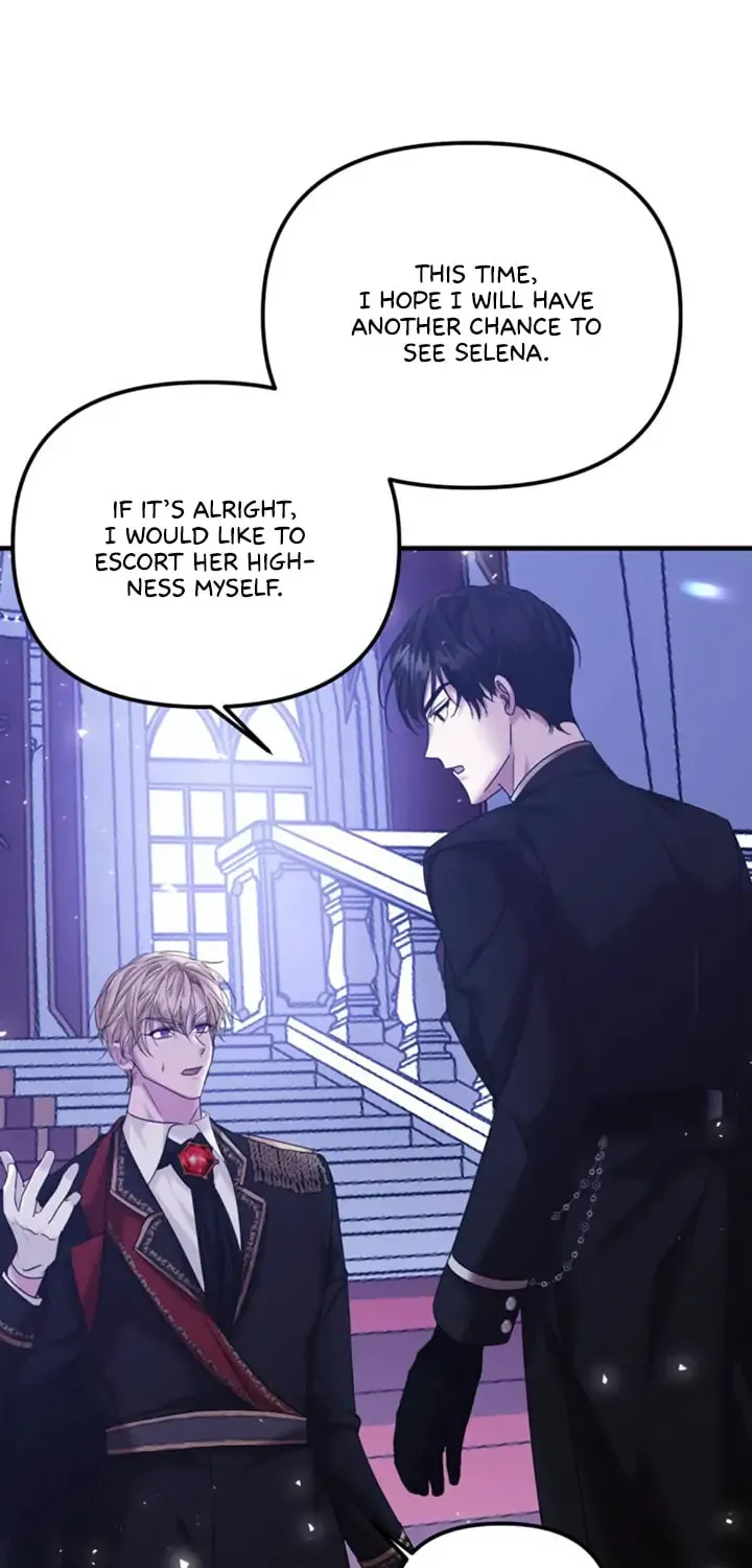 Read A Marriage Alliance for Revenge EN Manga Online