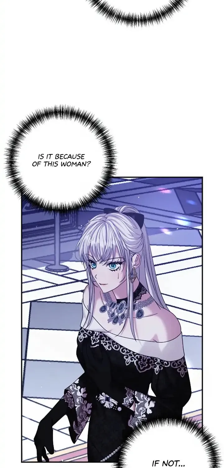 Read A Marriage Alliance for Revenge EN Manga Online