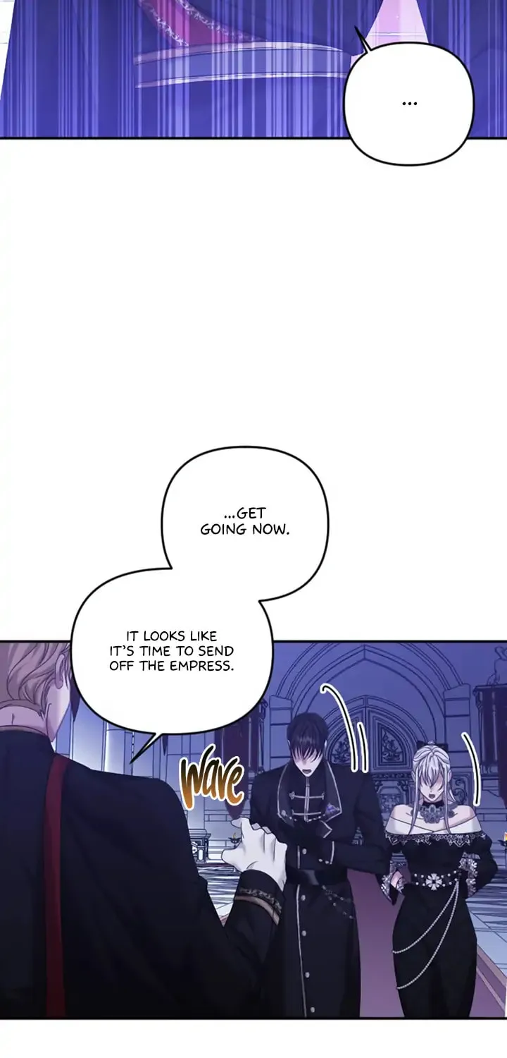 Read A Marriage Alliance for Revenge EN Manga Online