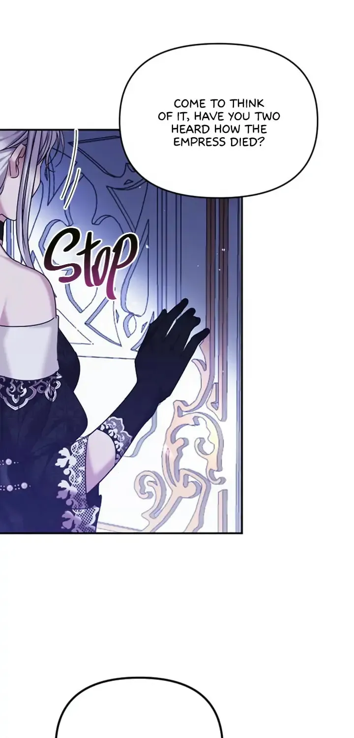 Read A Marriage Alliance for Revenge EN Manga Online