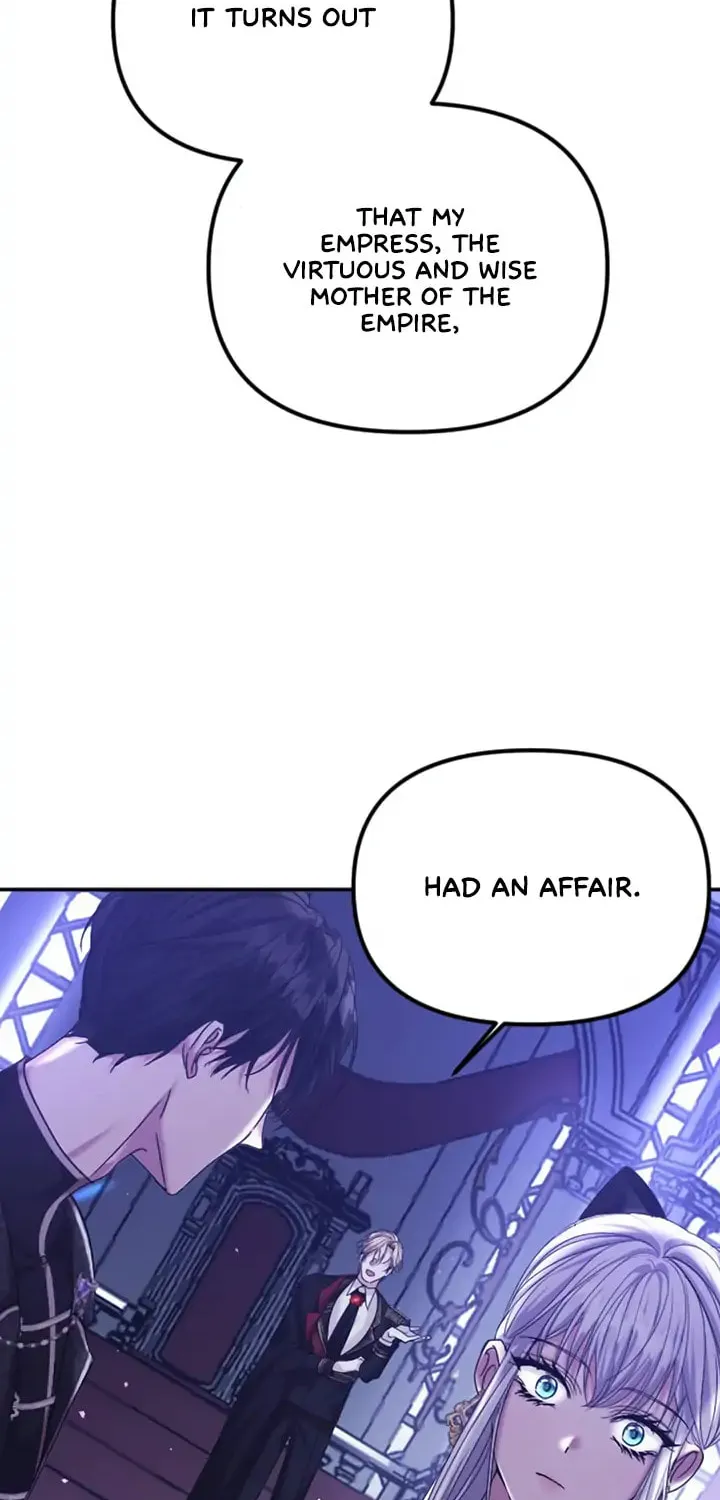 Read A Marriage Alliance for Revenge EN Manga Online