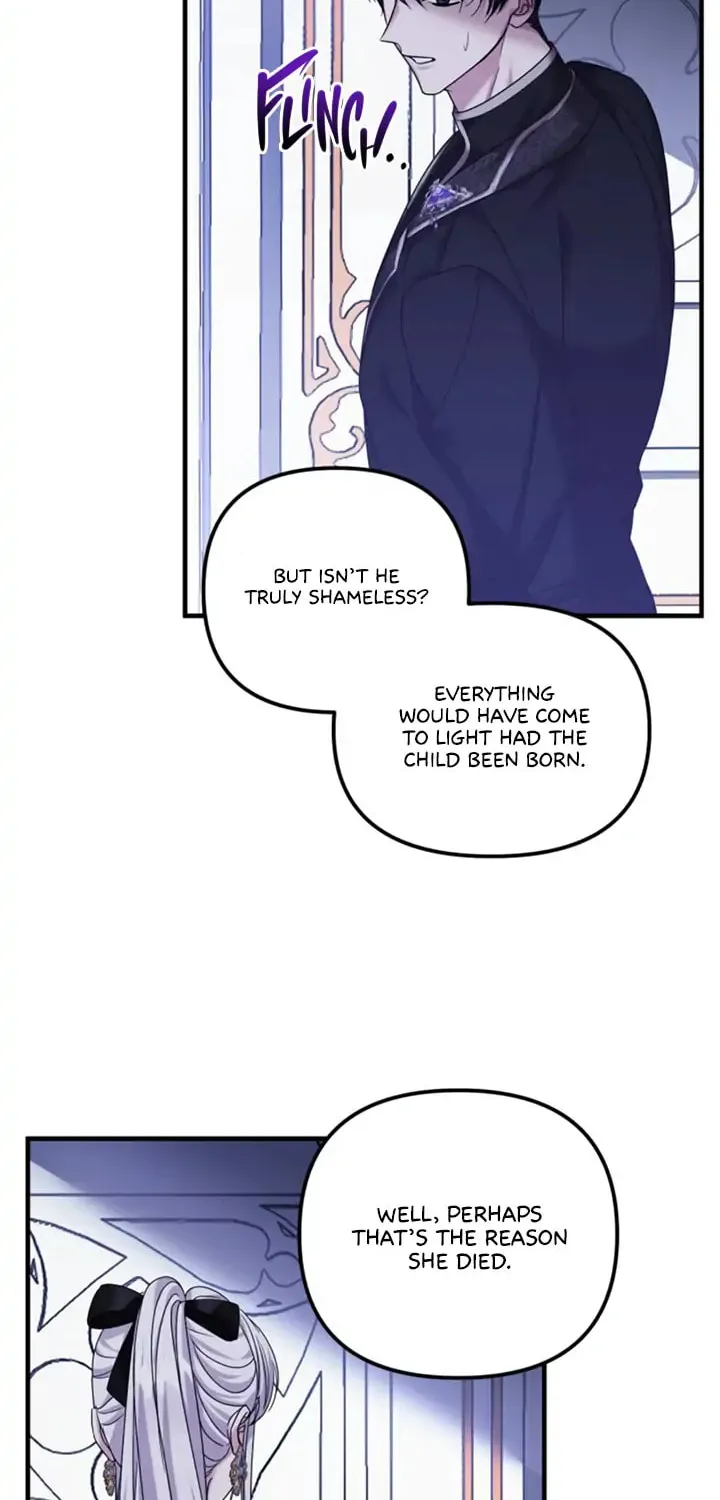 Read A Marriage Alliance for Revenge EN Manga Online