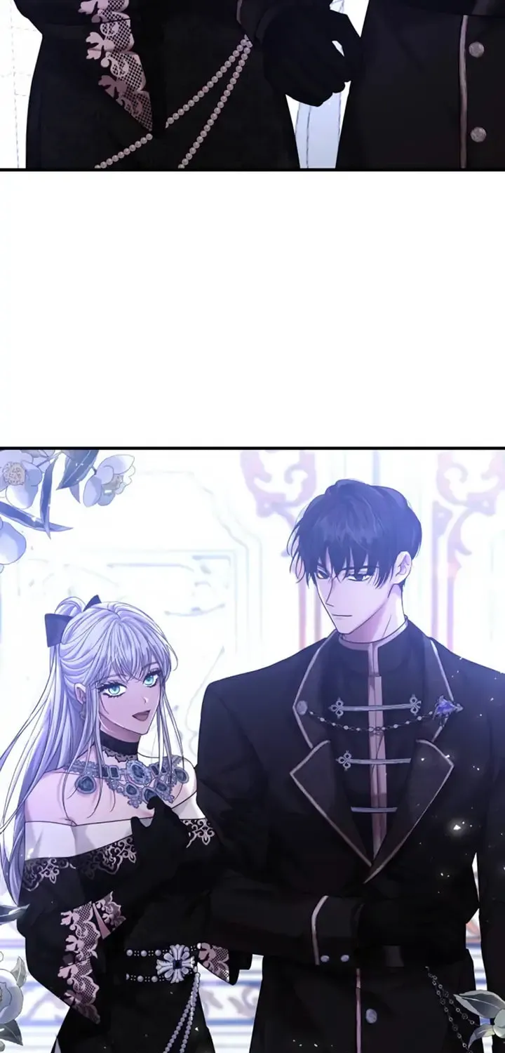 Read A Marriage Alliance for Revenge EN Manga Online