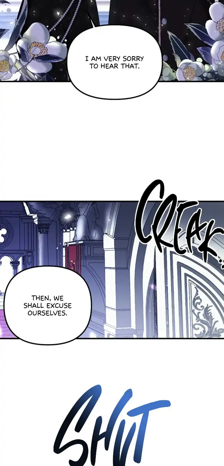 Read A Marriage Alliance for Revenge EN Manga Online