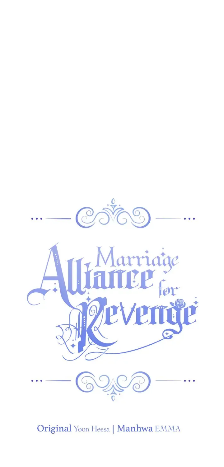 Read A Marriage Alliance for Revenge EN Manga Online