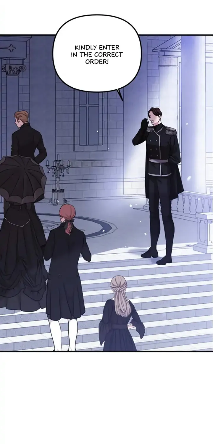 Read A Marriage Alliance for Revenge EN Manga Online