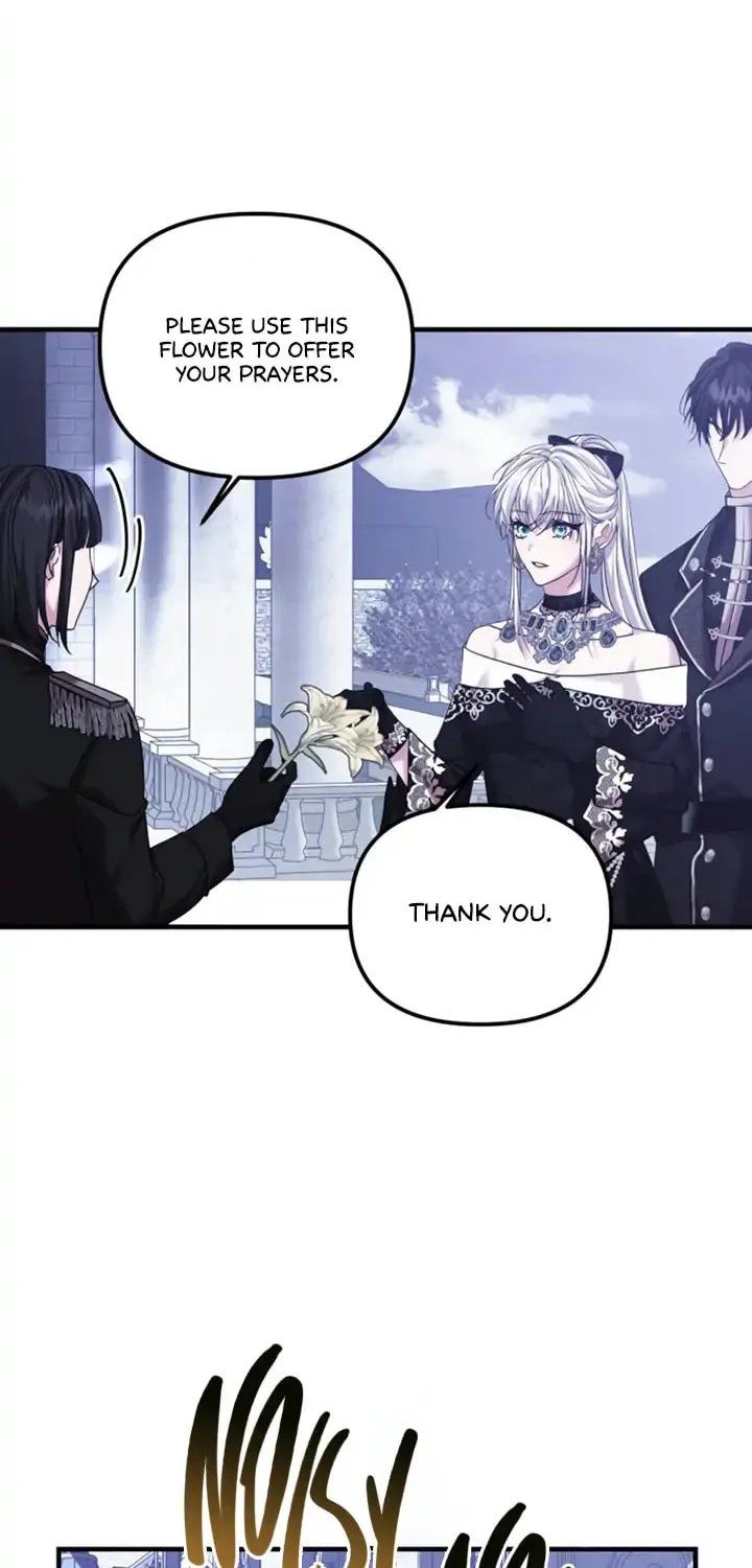 Read A Marriage Alliance for Revenge EN Manga Online