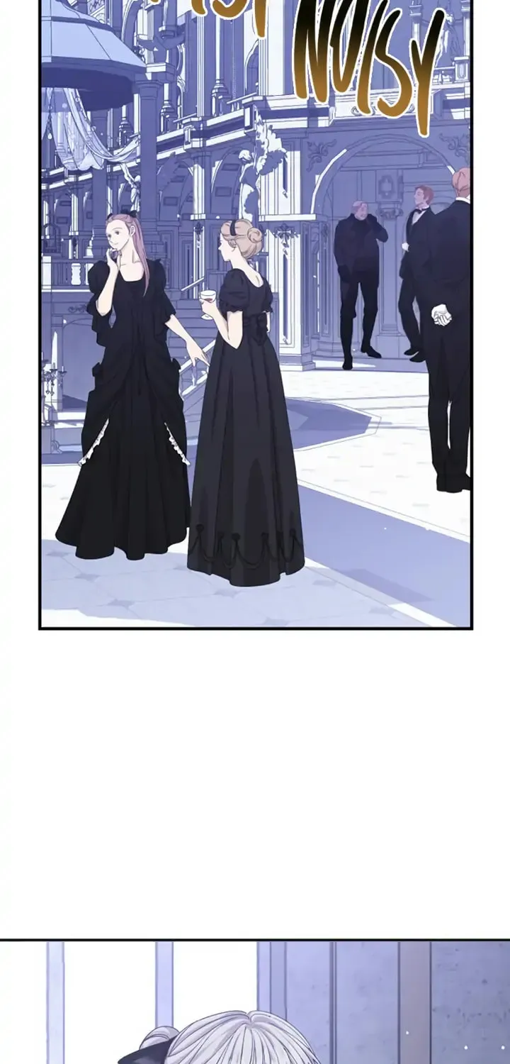 Read A Marriage Alliance for Revenge EN Manga Online