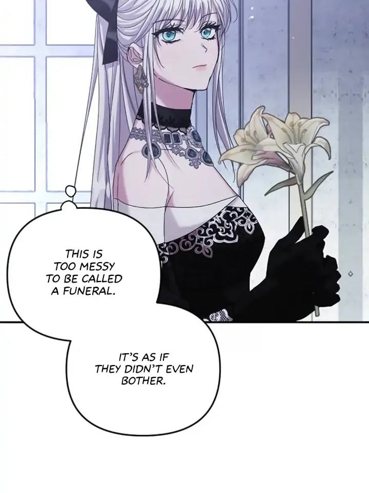 Read A Marriage Alliance for Revenge EN Manga Online