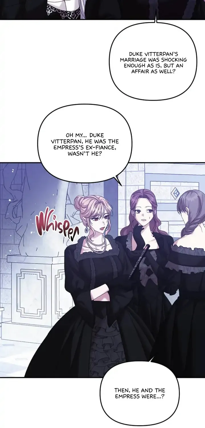 Read A Marriage Alliance for Revenge EN Manga Online