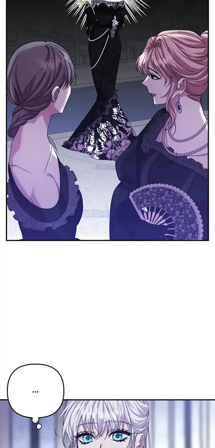 Read A Marriage Alliance for Revenge EN Manga Online