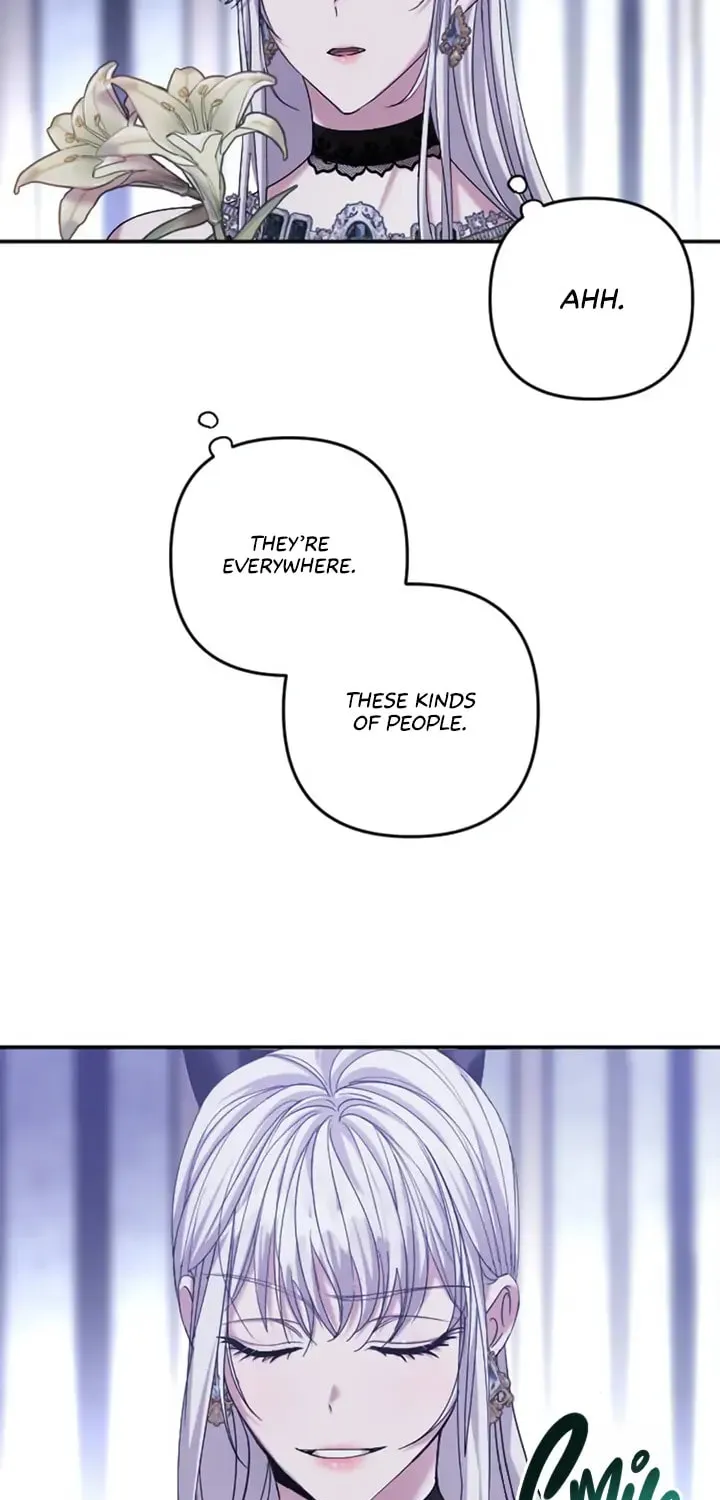Read A Marriage Alliance for Revenge EN Manga Online