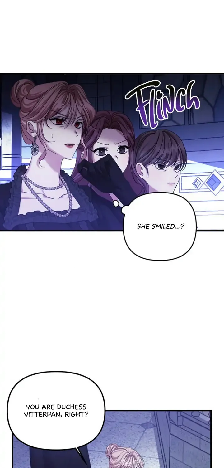 Read A Marriage Alliance for Revenge EN Manga Online