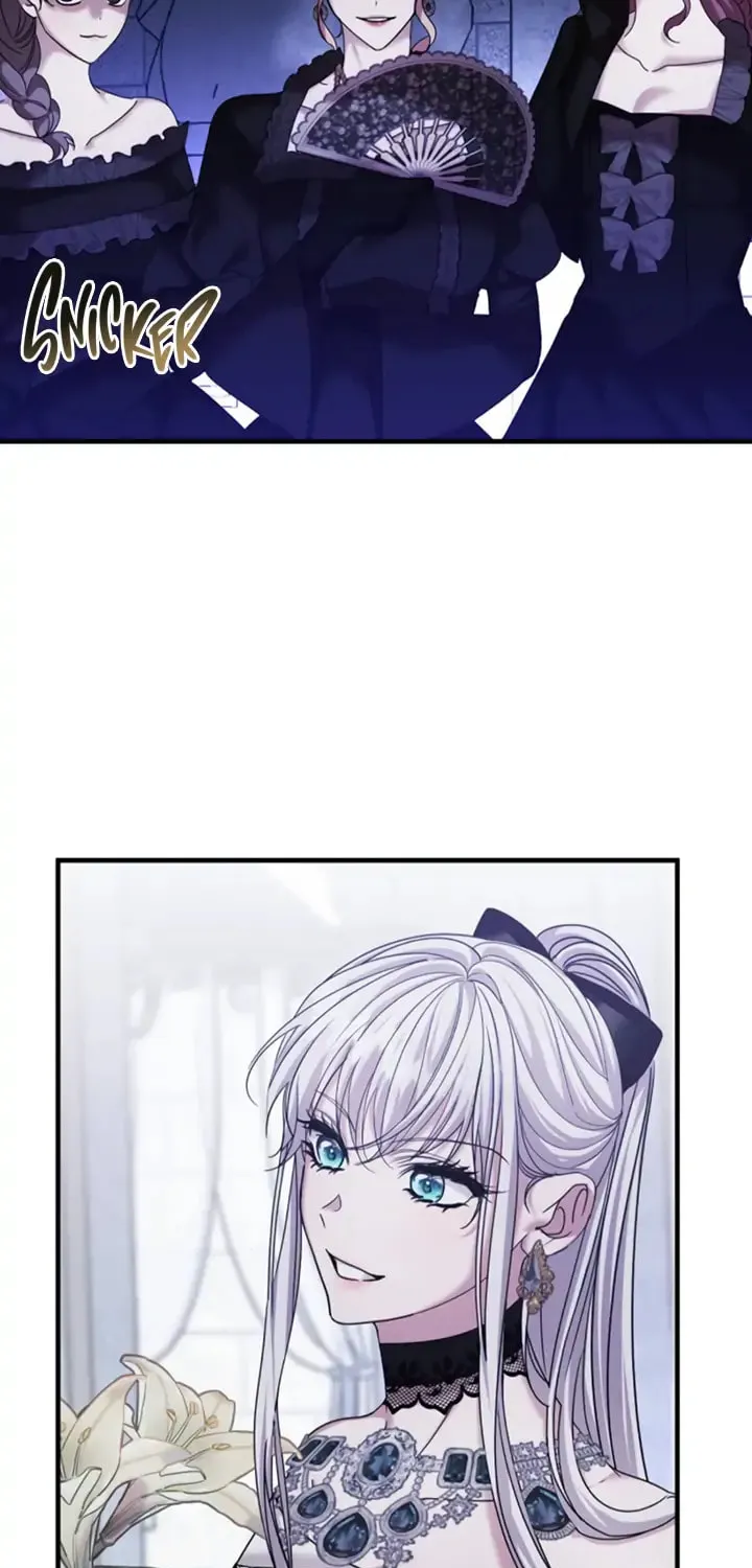 Read A Marriage Alliance for Revenge EN Manga Online