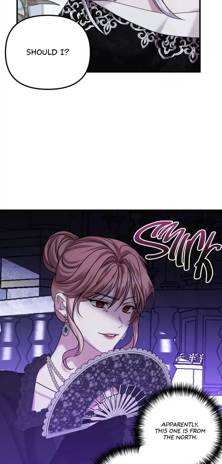 Read A Marriage Alliance for Revenge EN Manga Online