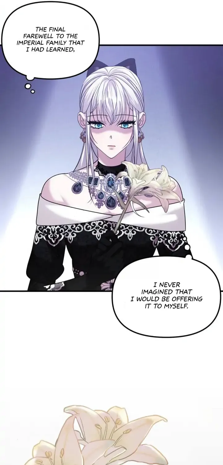 Read A Marriage Alliance for Revenge EN Manga Online
