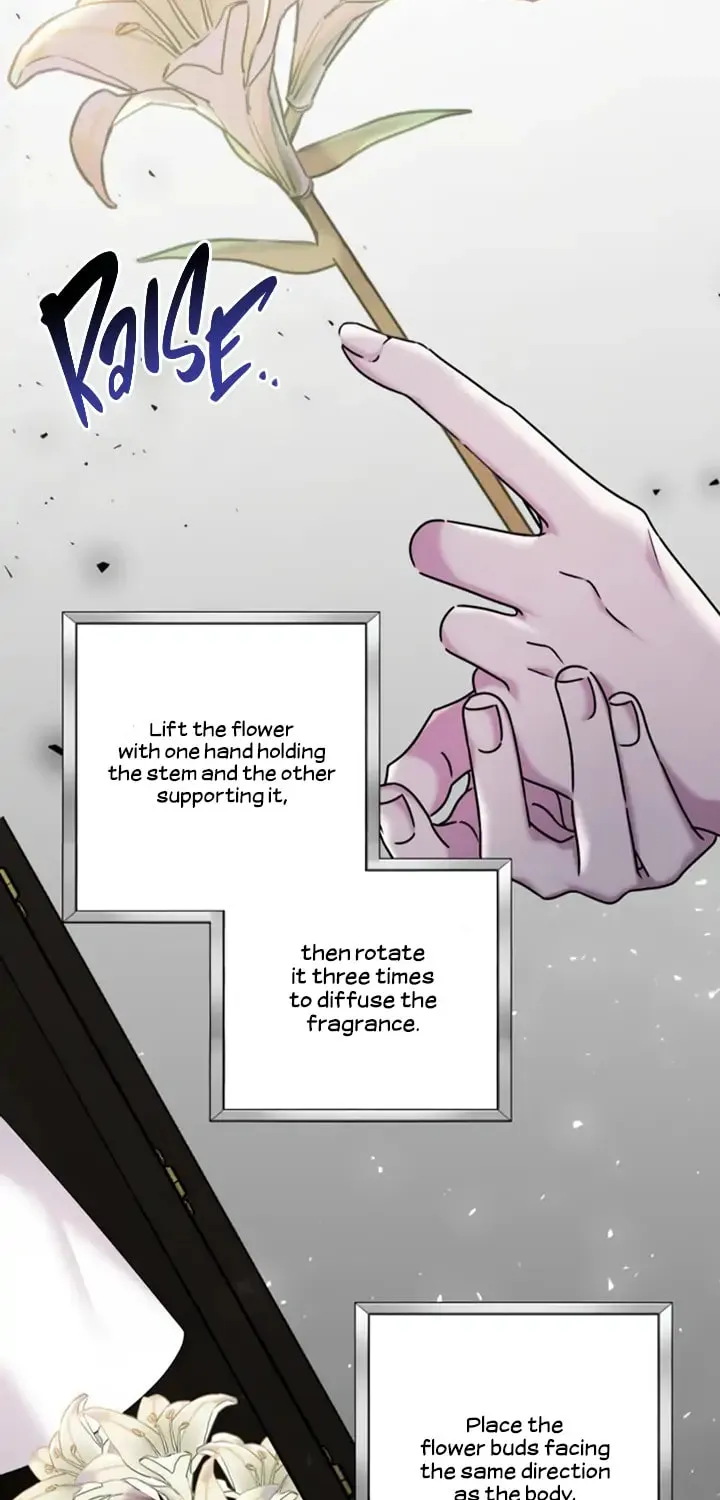 Read A Marriage Alliance for Revenge EN Manga Online