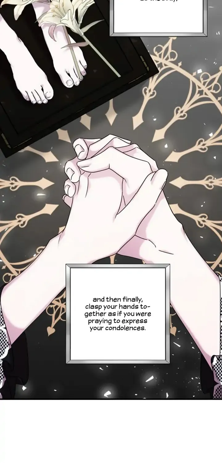 Read A Marriage Alliance for Revenge EN Manga Online
