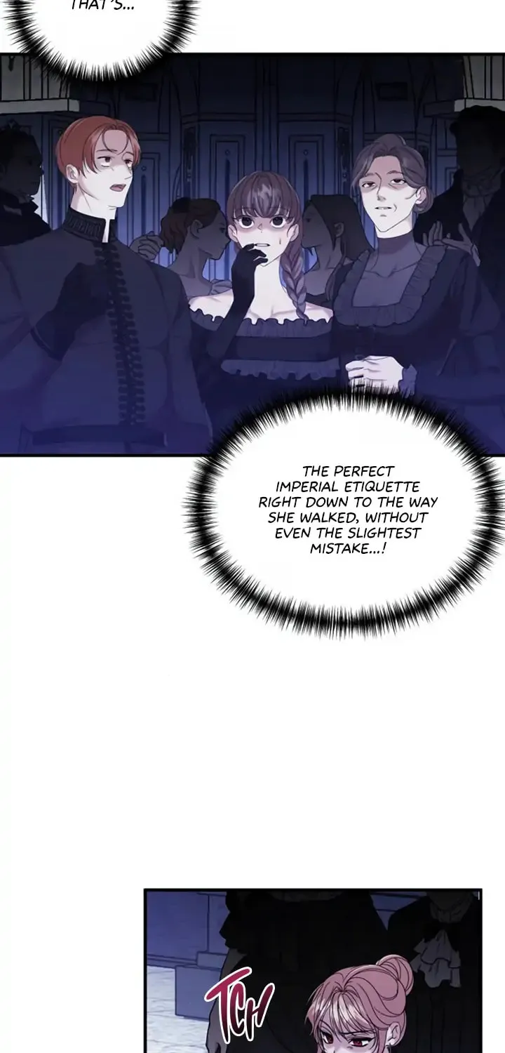 Read A Marriage Alliance for Revenge EN Manga Online