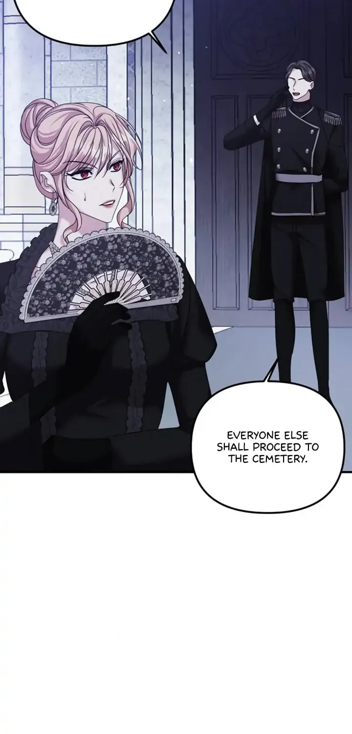 Read A Marriage Alliance for Revenge EN Manga Online