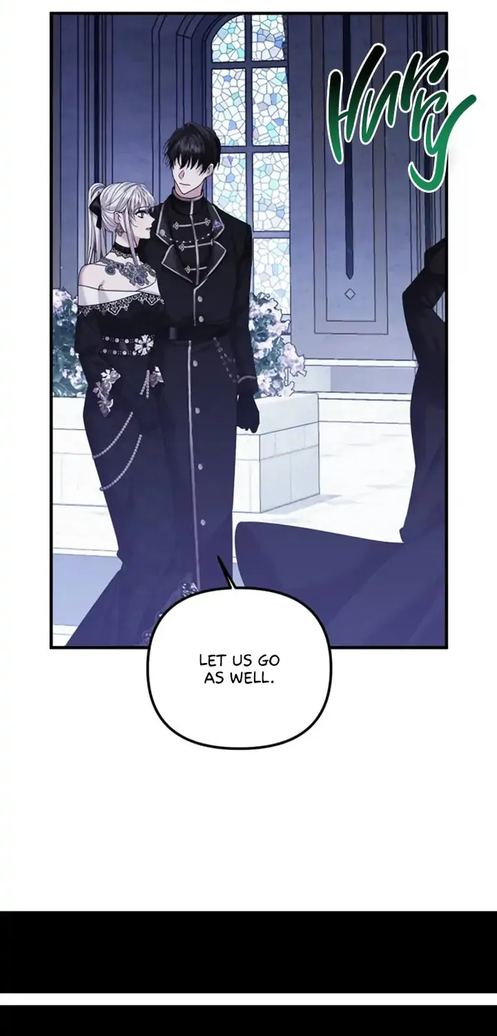 Read A Marriage Alliance for Revenge EN Manga Online