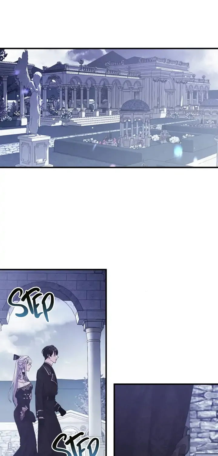 Read A Marriage Alliance for Revenge EN Manga Online