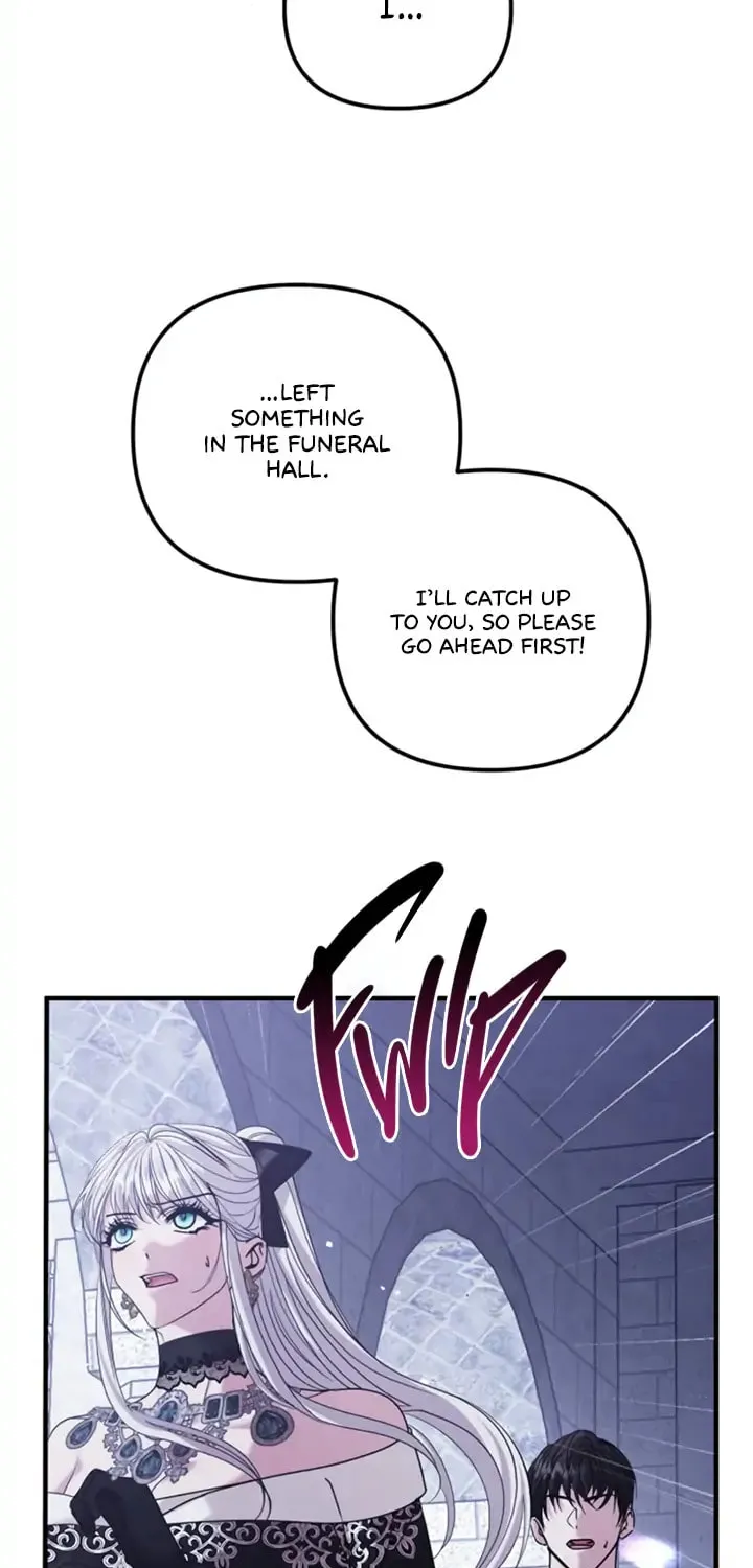 Read A Marriage Alliance for Revenge EN Manga Online