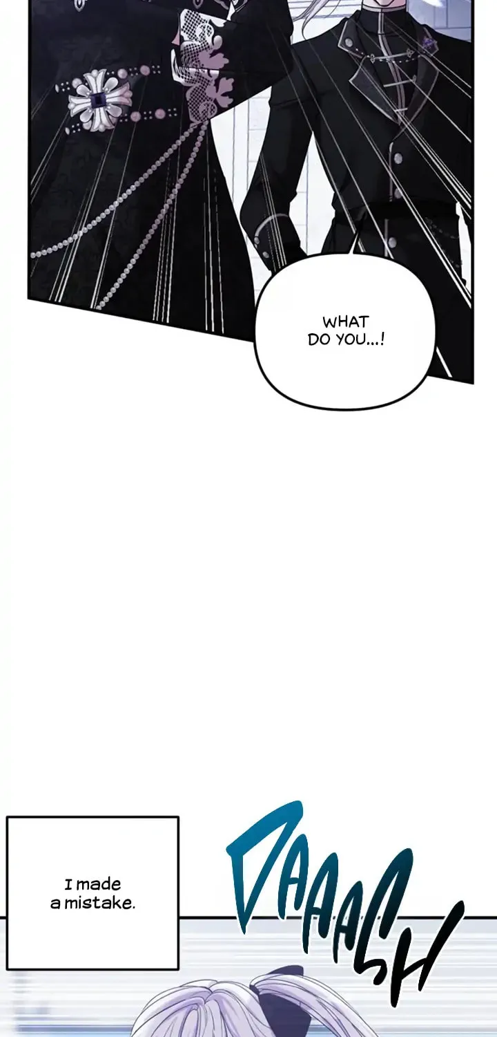 Read A Marriage Alliance for Revenge EN Manga Online
