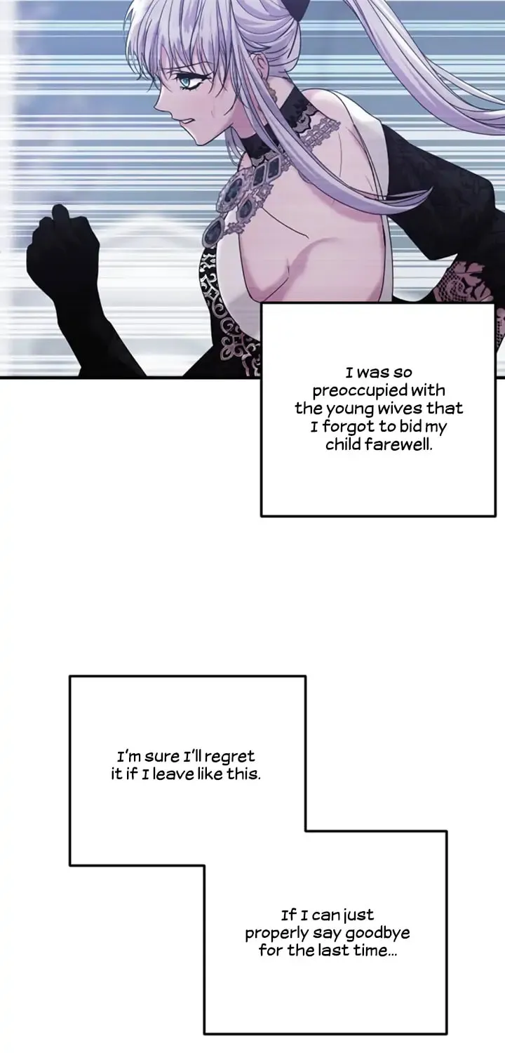 Read A Marriage Alliance for Revenge EN Manga Online
