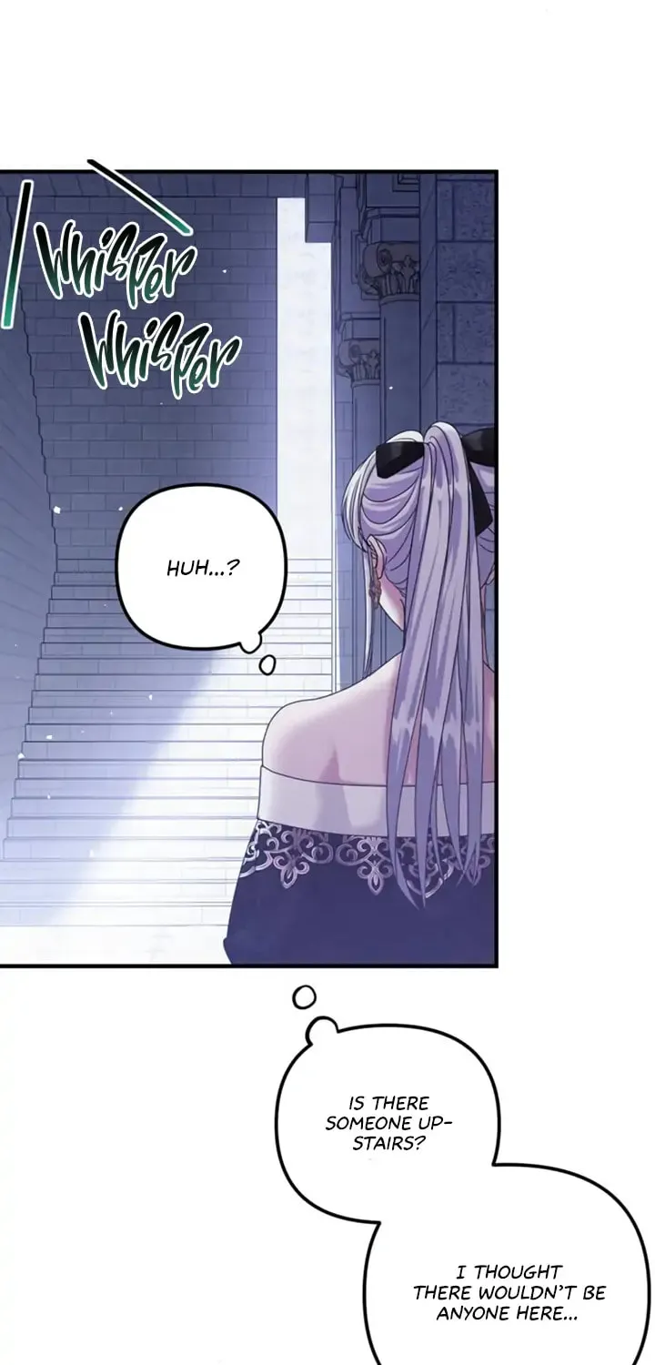 Read A Marriage Alliance for Revenge EN Manga Online