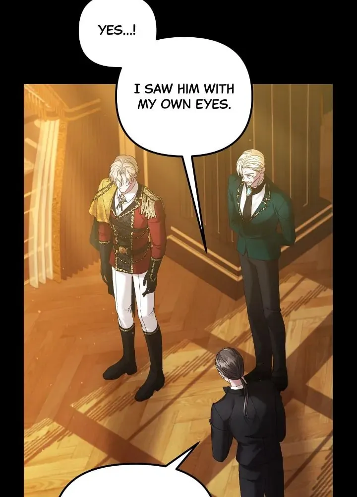 Read A Marriage Alliance for Revenge EN Manga Online