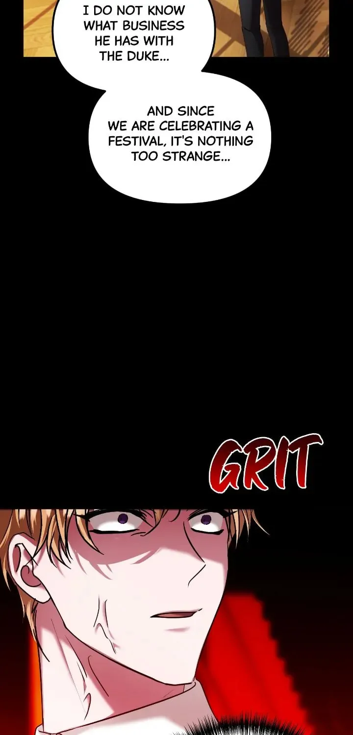 Read A Marriage Alliance for Revenge EN Manga Online