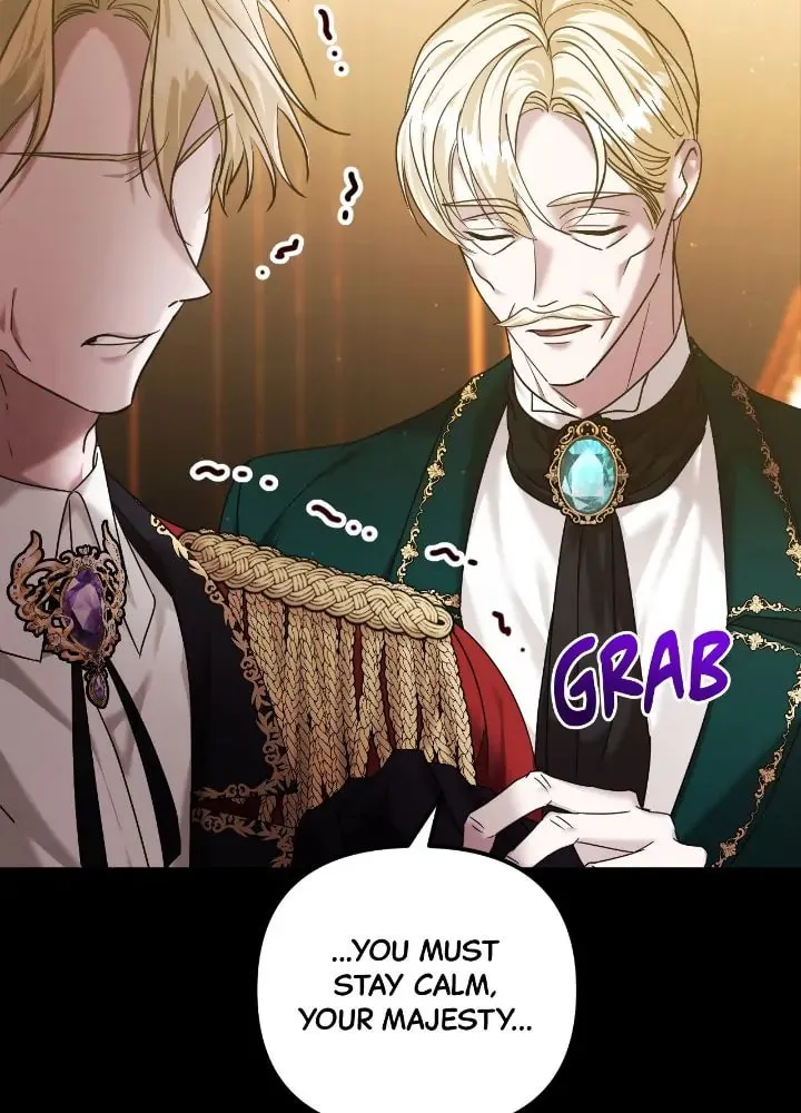Read A Marriage Alliance for Revenge EN Manga Online